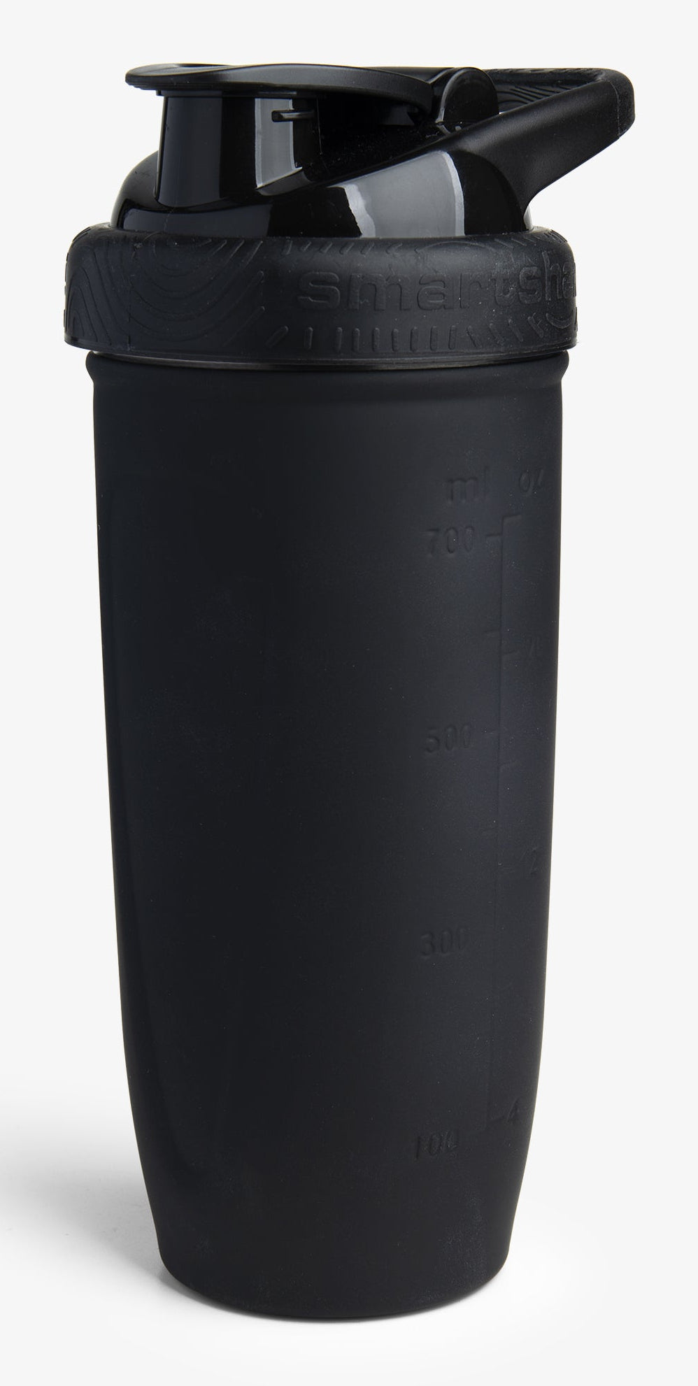 Smartshake Trinkflasche Reforce – 9 dl – Edelstahl, Schraubverschluss, auslaufsicher – Expecto Patronum