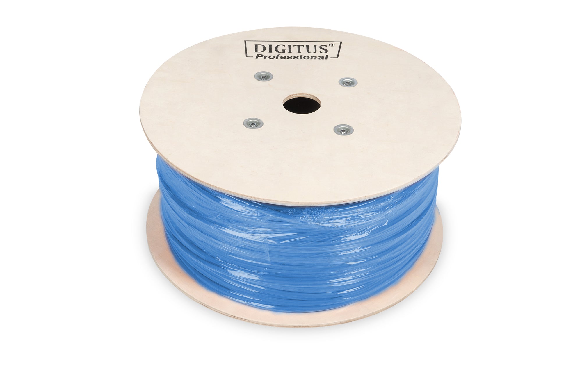 Digitus CAT 6A Netzwerkkabel – 305 m, U-FTP
