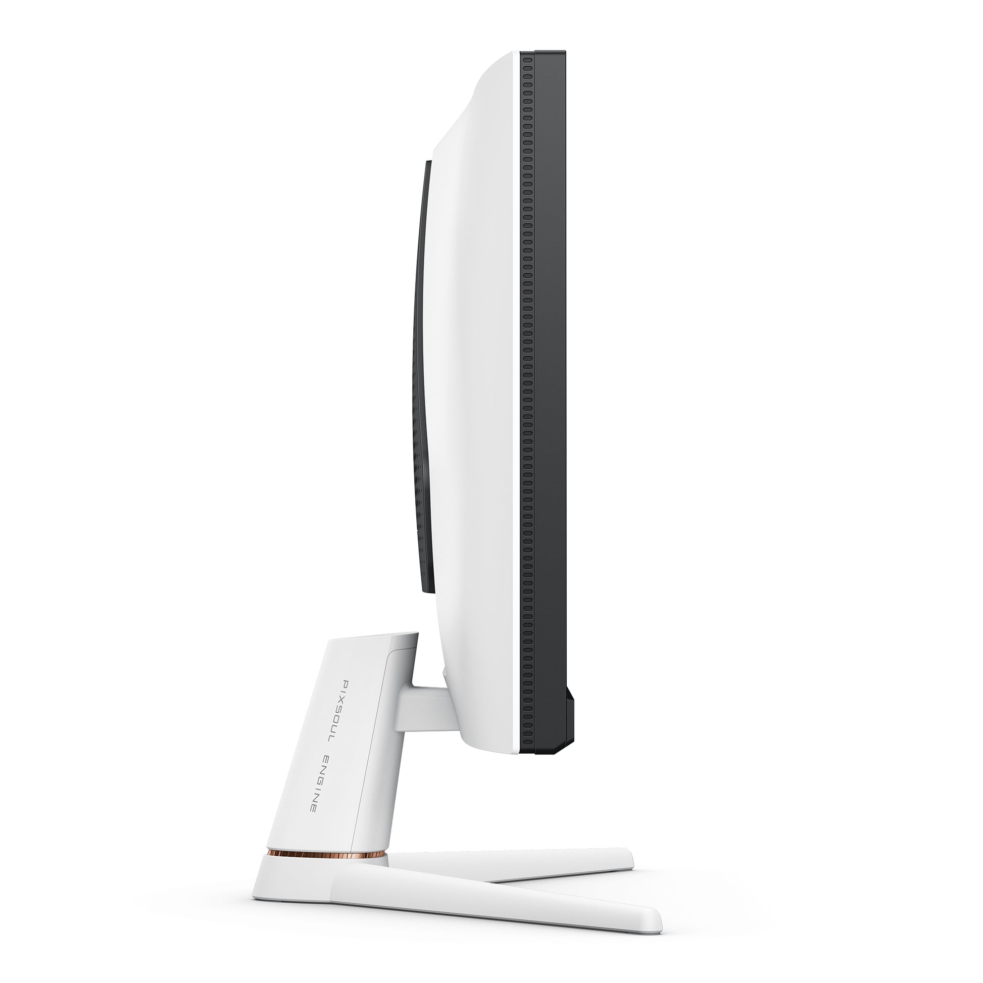 BenQ EX251 – Monitor, 24,5" 1920 × 1080 (Full HD), IPS, 220 Hz, Weiss