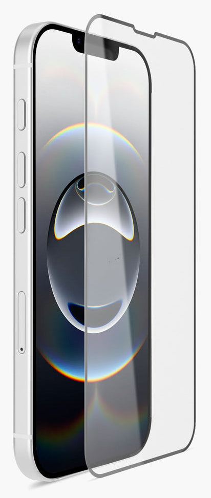 Vonmählen Displayschutz (Panzerglas) – für iPhone 16e