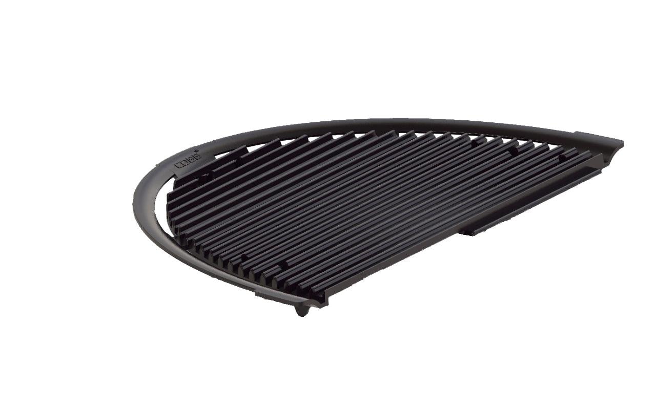 Cobb Fonduepfanne Supreme Griddle + – Aluminium, für COBB Gas, COBB Premier