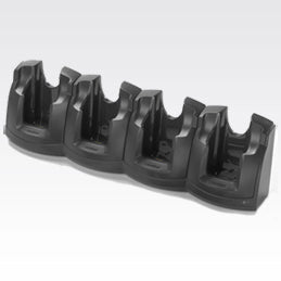 Zebra Ladestation – 4-Slot