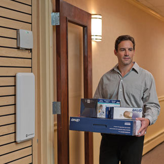 Zebra RFID-Reader FX7500