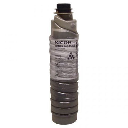 Ricoh Toner – Schwarz, 15000 Seiten