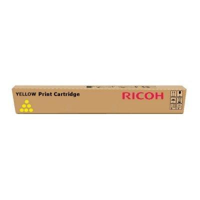 Ricoh Toner – Gelb, 9500 Seiten