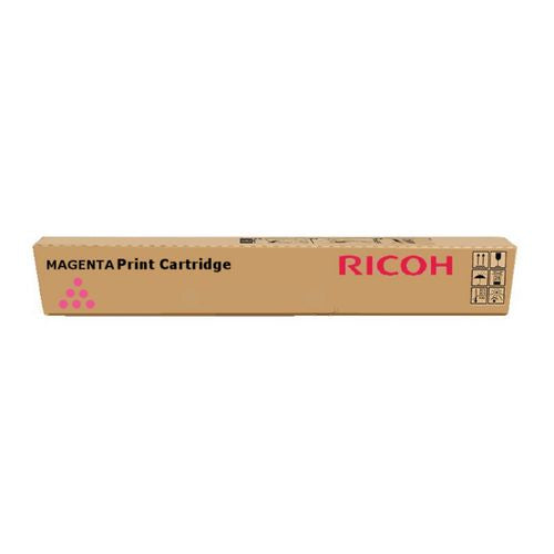 Ricoh Toner – magenta, 9500 Seiten