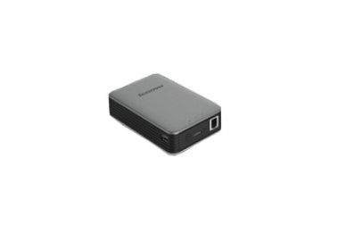 Lenovo F800 – WLAN, USB 3.2 Gen 1 (USB Typ-A)