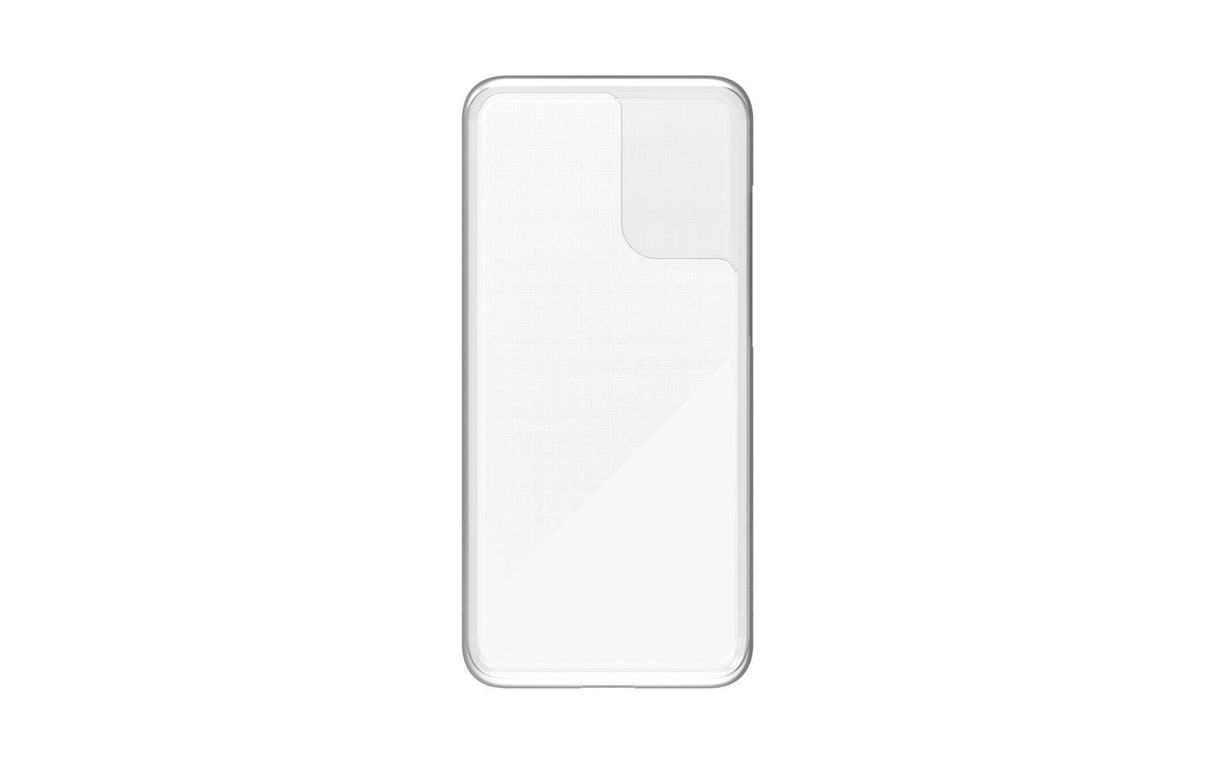 Quad Lock Poncho Backcover – für Samsung Galaxy S20+ / S20+ 5G, TPU, transparent, wasserfest, staubresistent