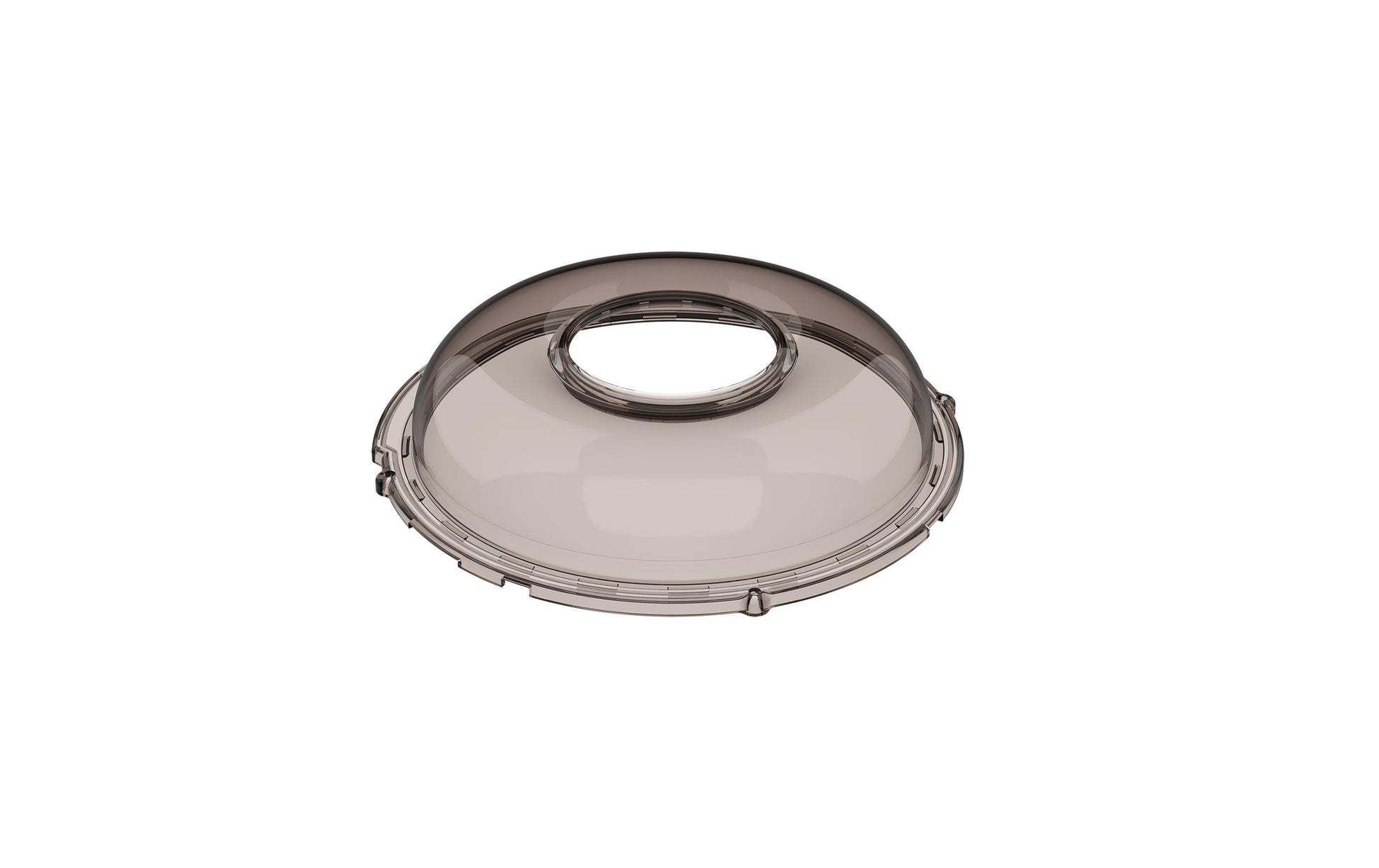 Axis Dome-Kit TP3815-E – rauchfarben – für P3717-P
