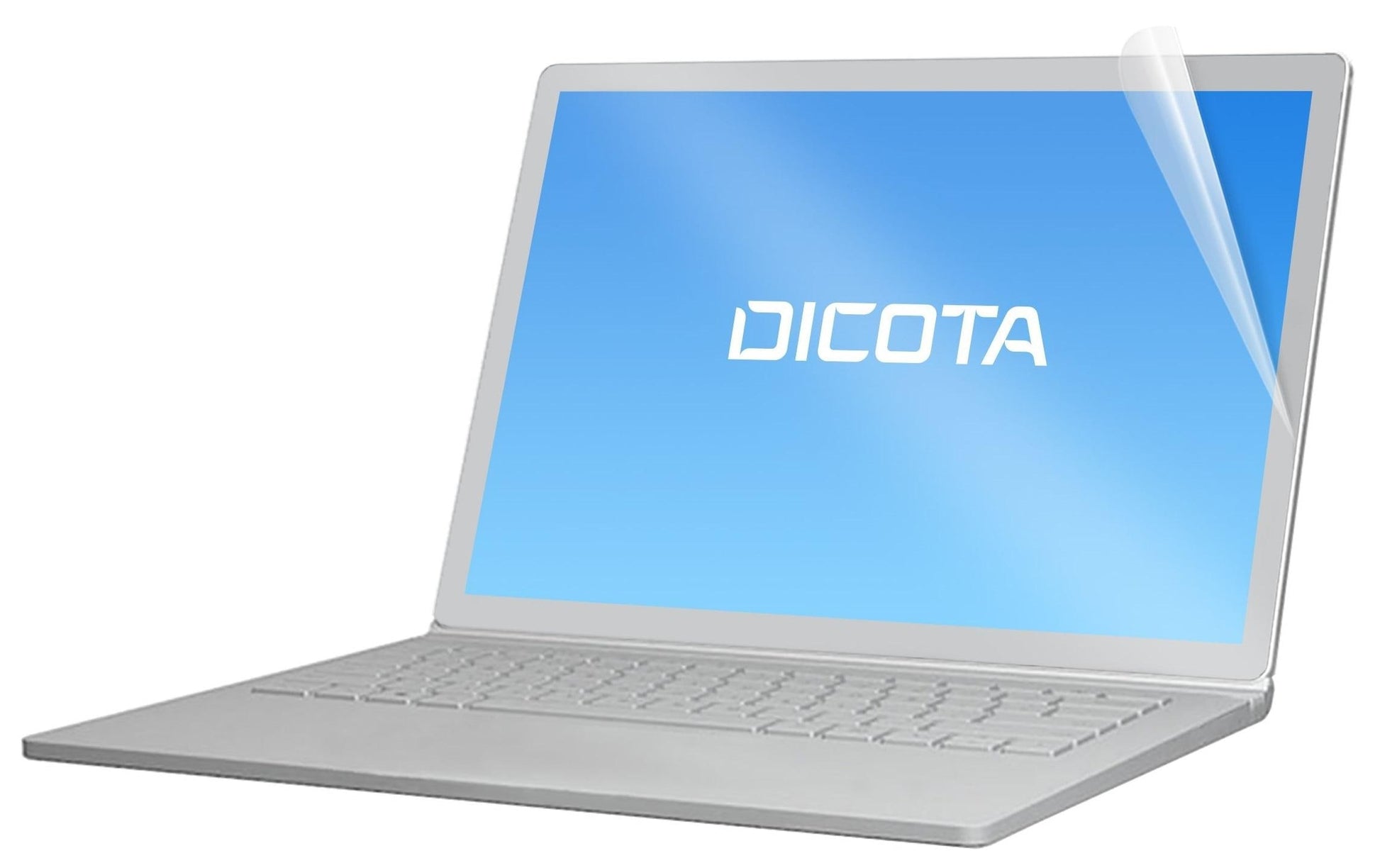 DICOTA Blickschutzfilter für Lenovo ThinkPad X1 Yoga G6 14", 16:9 – 309,5 × 206 mm