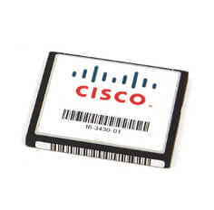 Cisco Kompaktflash 16 GB – für Cisco ISR 4450