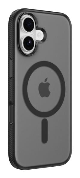 Belkin Backcover – für Apple iPhone 17 – schwarz – MagSafe-kompatibel