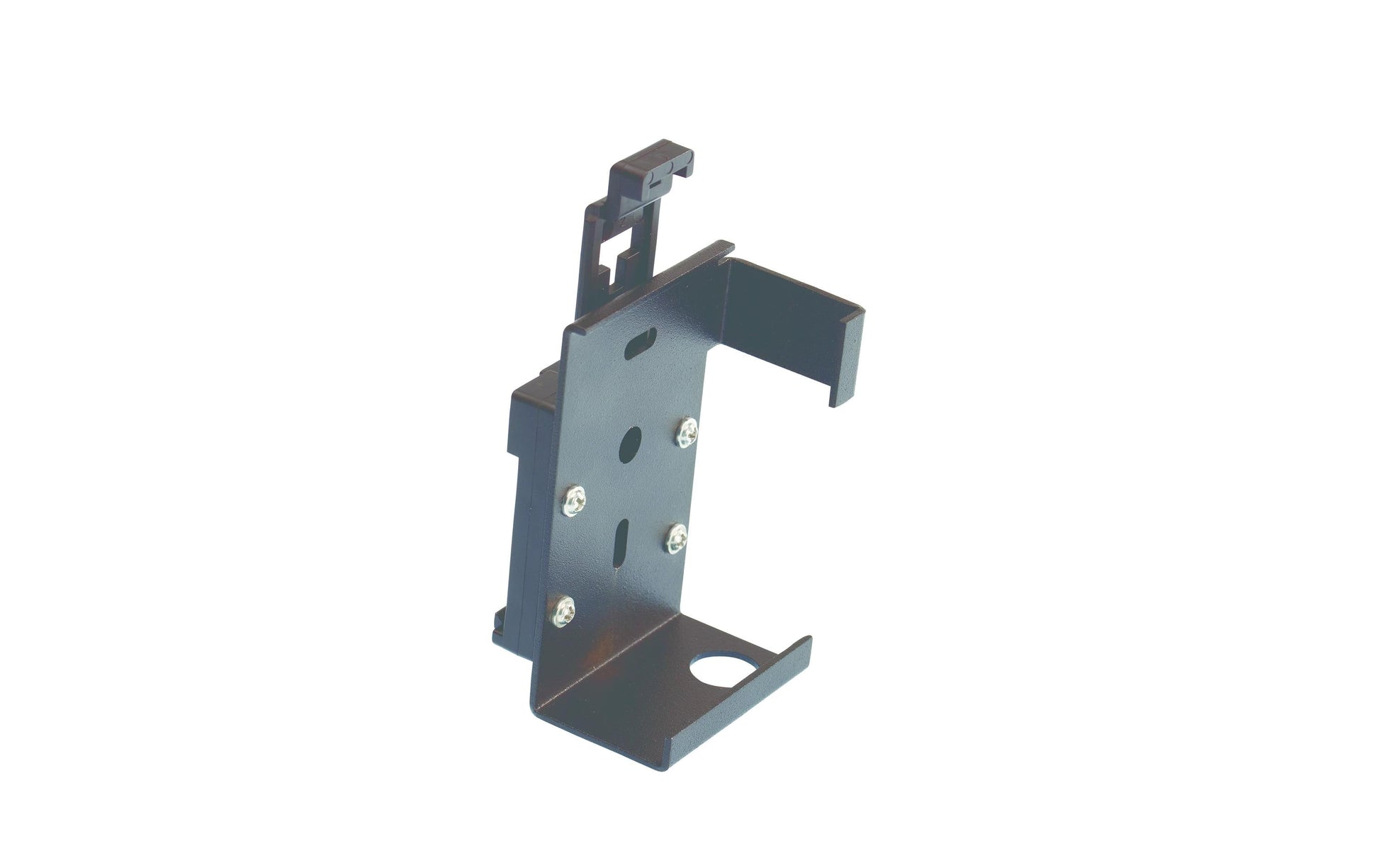 Axis 5026-431 DIN-Schienenclip – für Axis T8640 – Schwarz