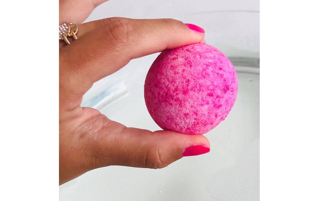 SentoSphere Badebomben Experimentier-Set (Beauty) – ab 8 Jahren