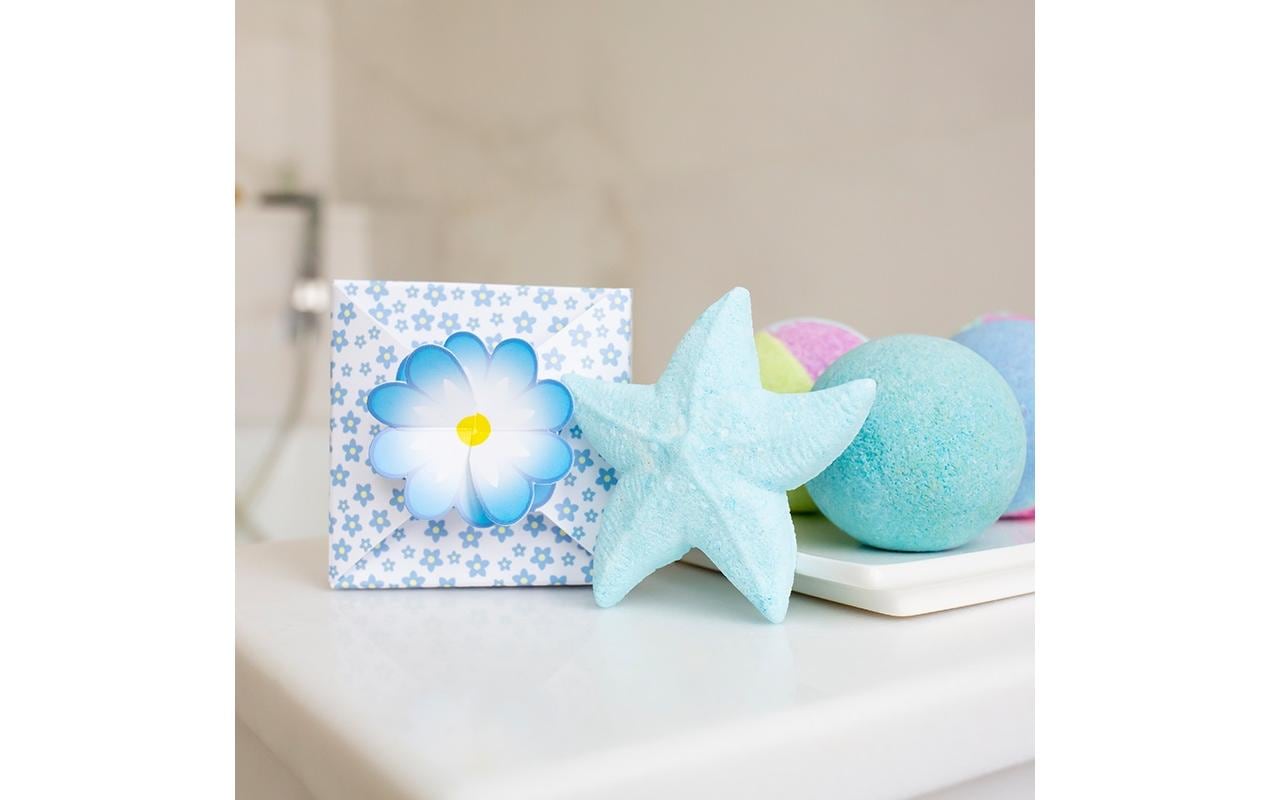 SentoSphere Badebomben Experimentier-Set (Beauty) – ab 8 Jahren