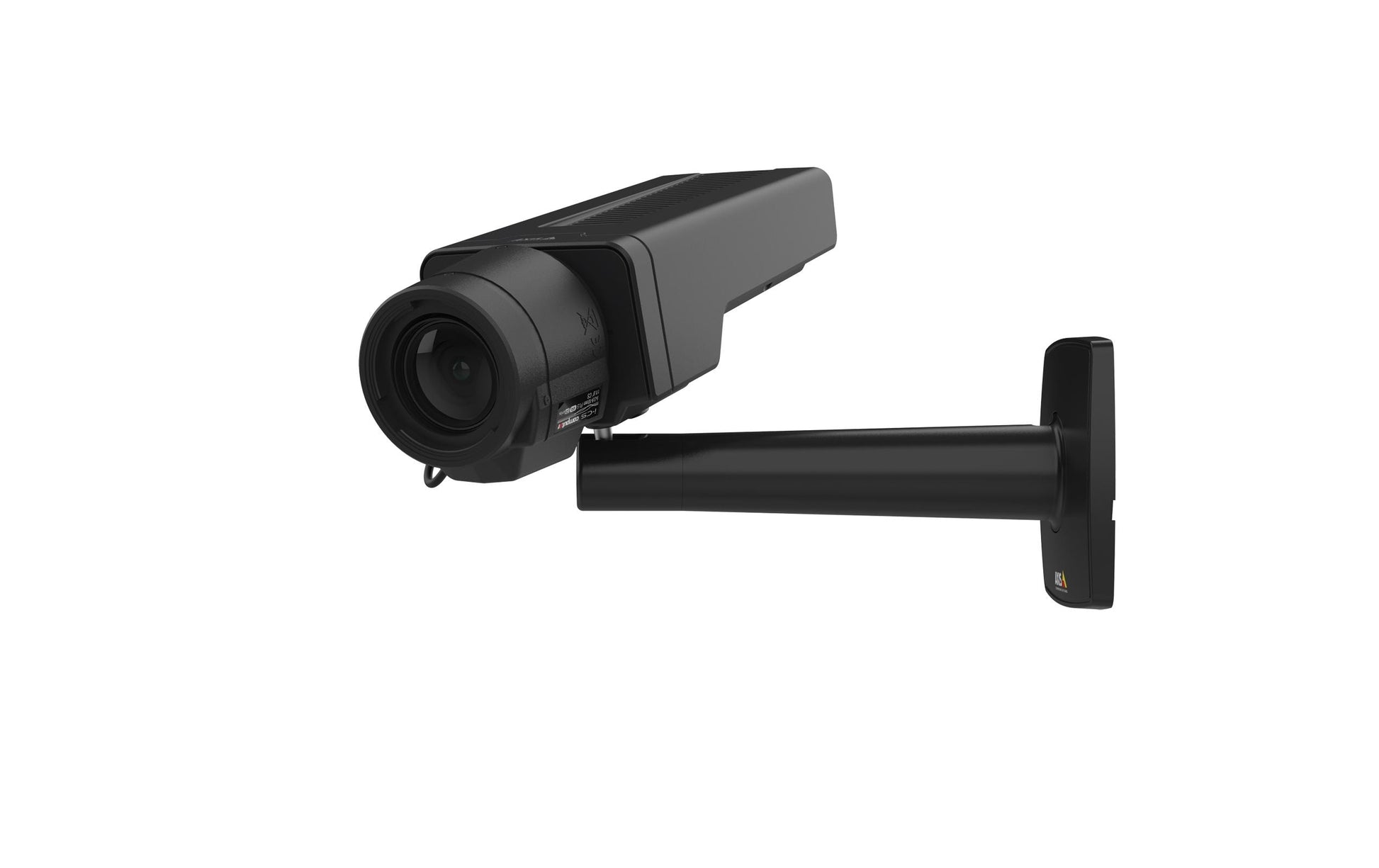 Axis Q1656 Boxkamera – 4 MP
