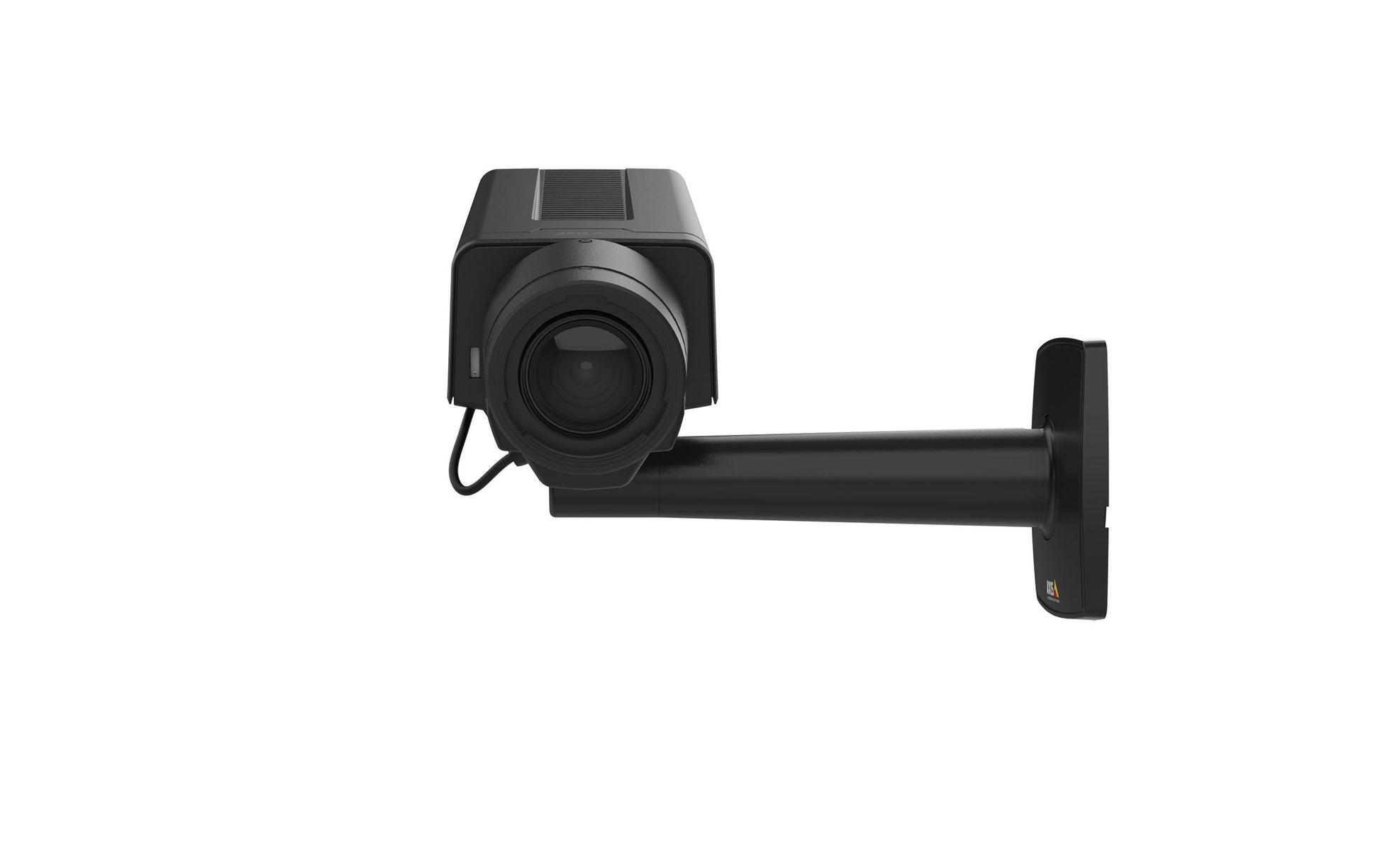 Axis Q1656 Boxkamera – 4 MP