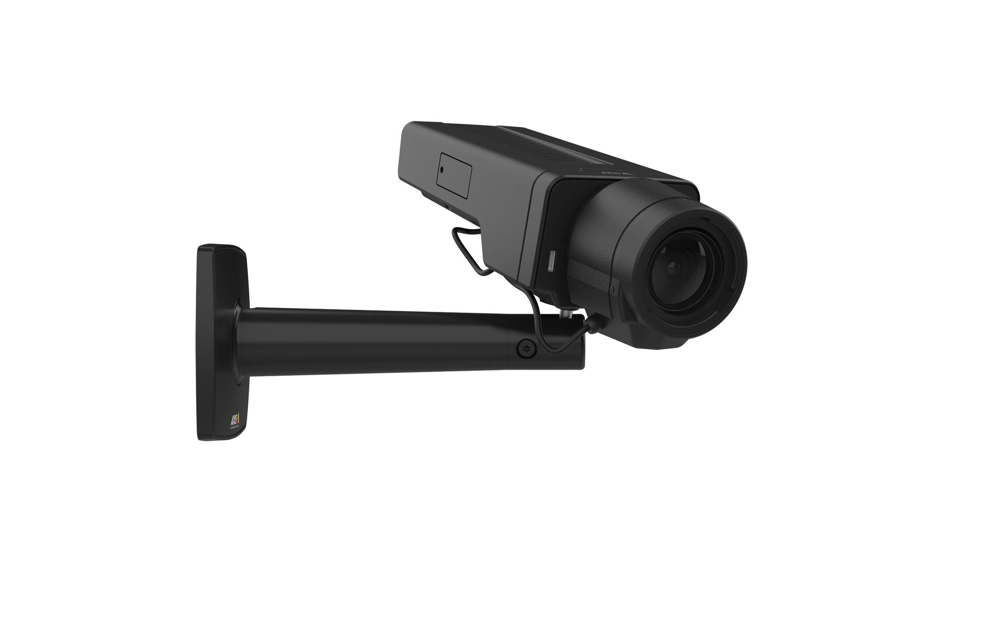Axis Q1656 Boxkamera – 4 MP