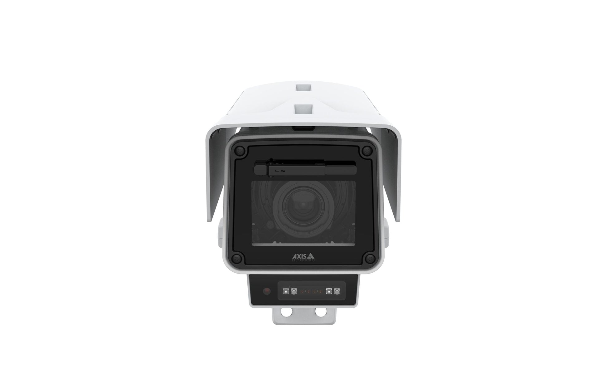 Axis Q1656-LE Netzwerkkamera – 1/1,8" Bildsensor, IP66/67, NEMA 4X