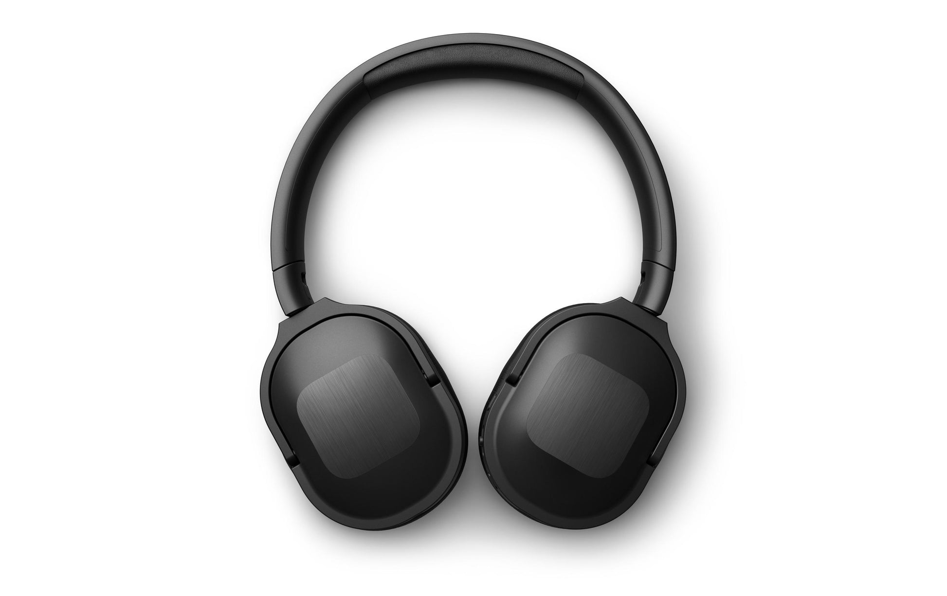 Philips TAH6506BK/00 – Over-Ear Headset – Bluetooth, ANC – Schwarz – bis zu 30 h