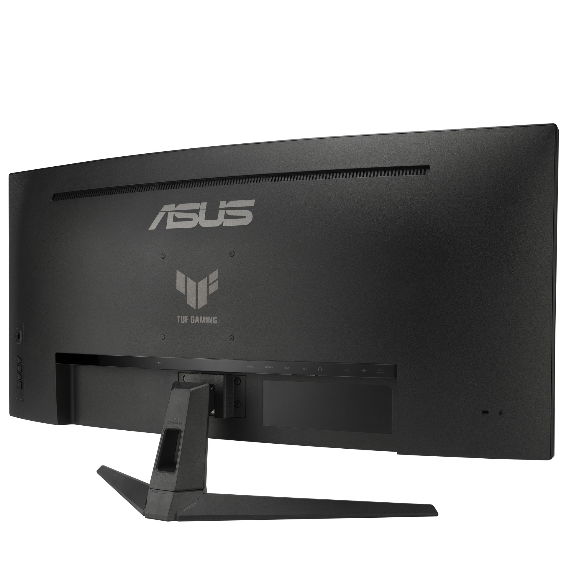 ASUS TUF Gaming VG34VQ3B – Monitor, 34" 3440 × 1440 (UWQHD), LED, Schwarz