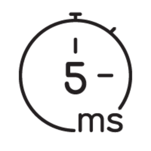 HP M24m – Monitor, 23,8", 300 cd/m², Webcam, Mikrofon, Lautsprecher, USB-C (65 W PD), VESA 100 × 100, Schwarz