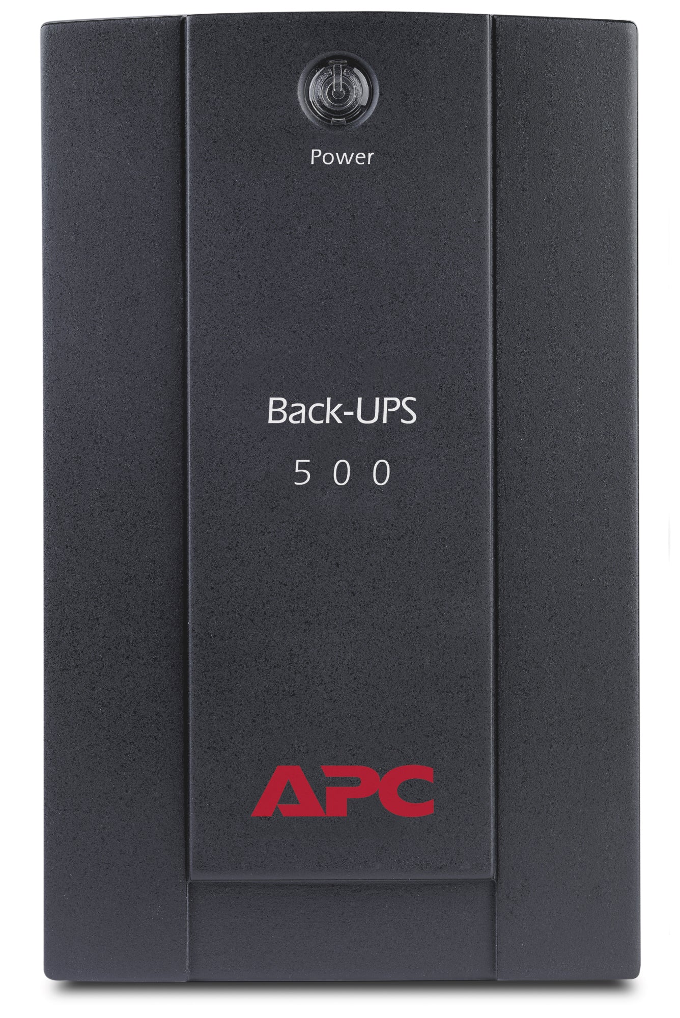 APC BX500CI USV 0,5 kVA/300 W Line-Interaktiv – Tower – C13×3, Eingang IEC C14