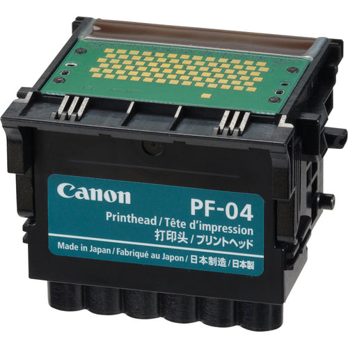 Canon Druckkopf PF-04 (3630B001) – für Canon imagePROGRAF iPF 750