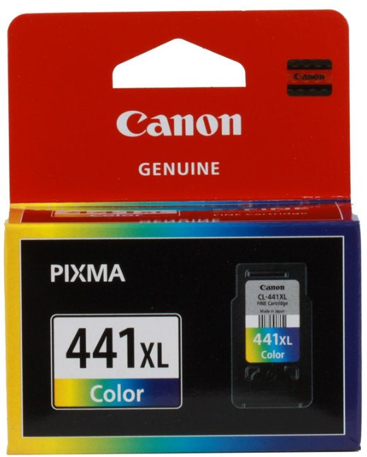 Canon Tintenpatrone CL-441XL, farbig, XL