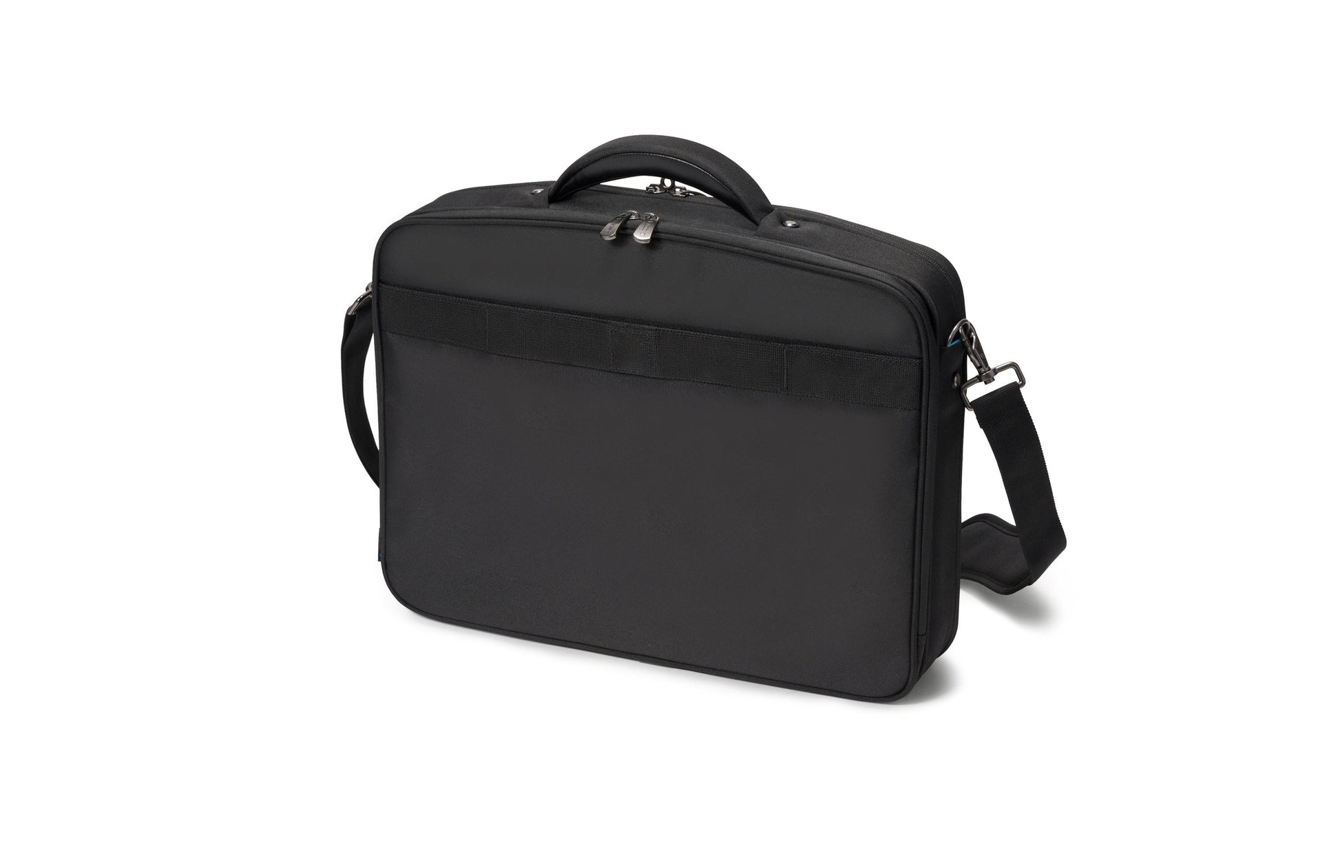 DICOTA Eco Multi PRO Notebook-Tasche für Notebooks bis 14,1" – Schwarz