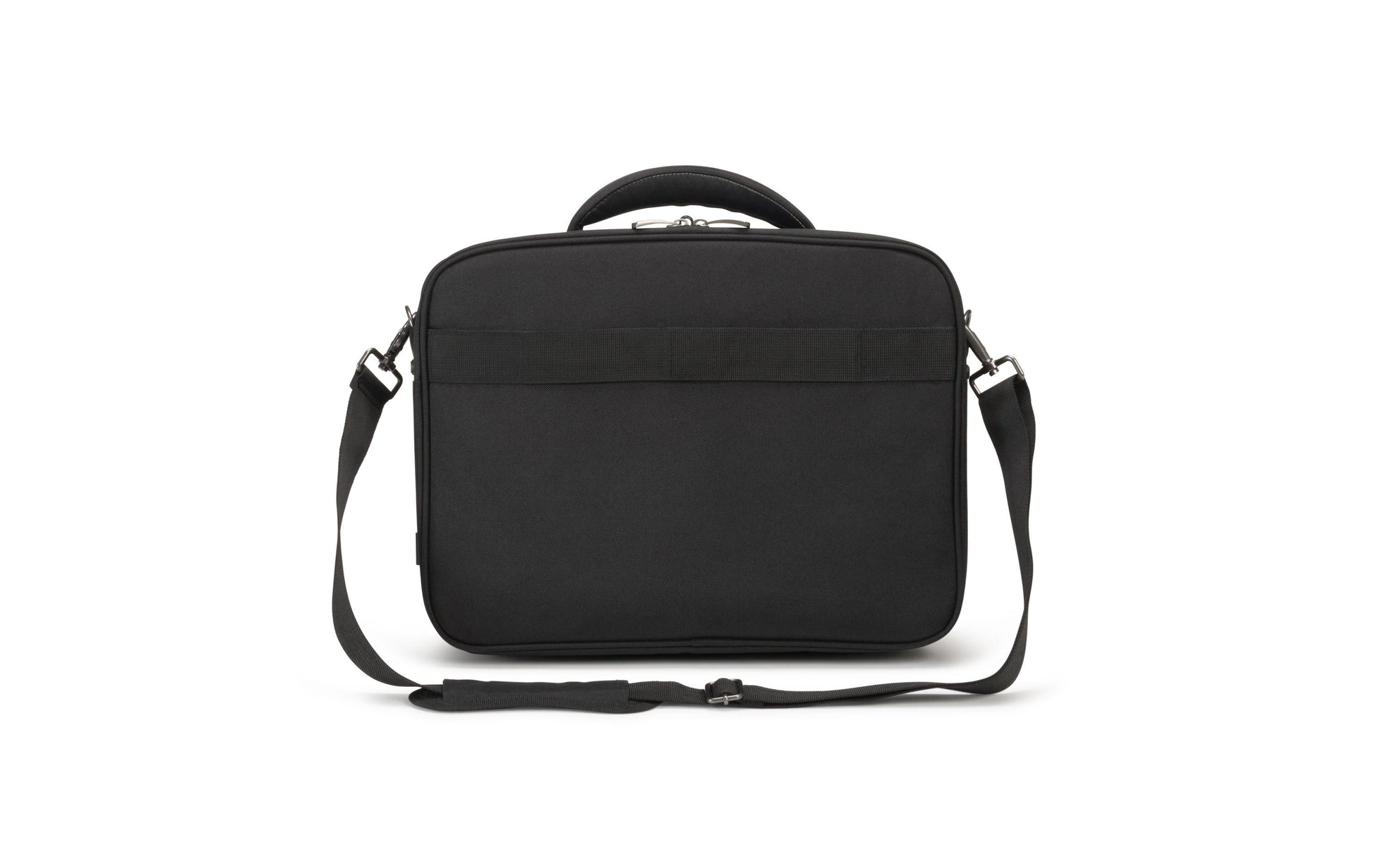 DICOTA Eco Multi PRO Notebook-Tasche für Notebooks bis 14,1" – Schwarz