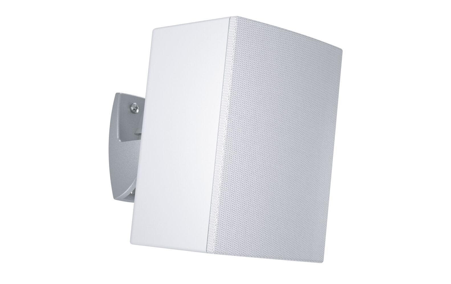 Vogel's VLB 500 – Lautsprecher-Wandhalter, bis 5 kg, neigbar, Silber