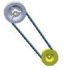 Zebra Rollen-Kit – für ZXP1/ZXP3, P1031925-023
