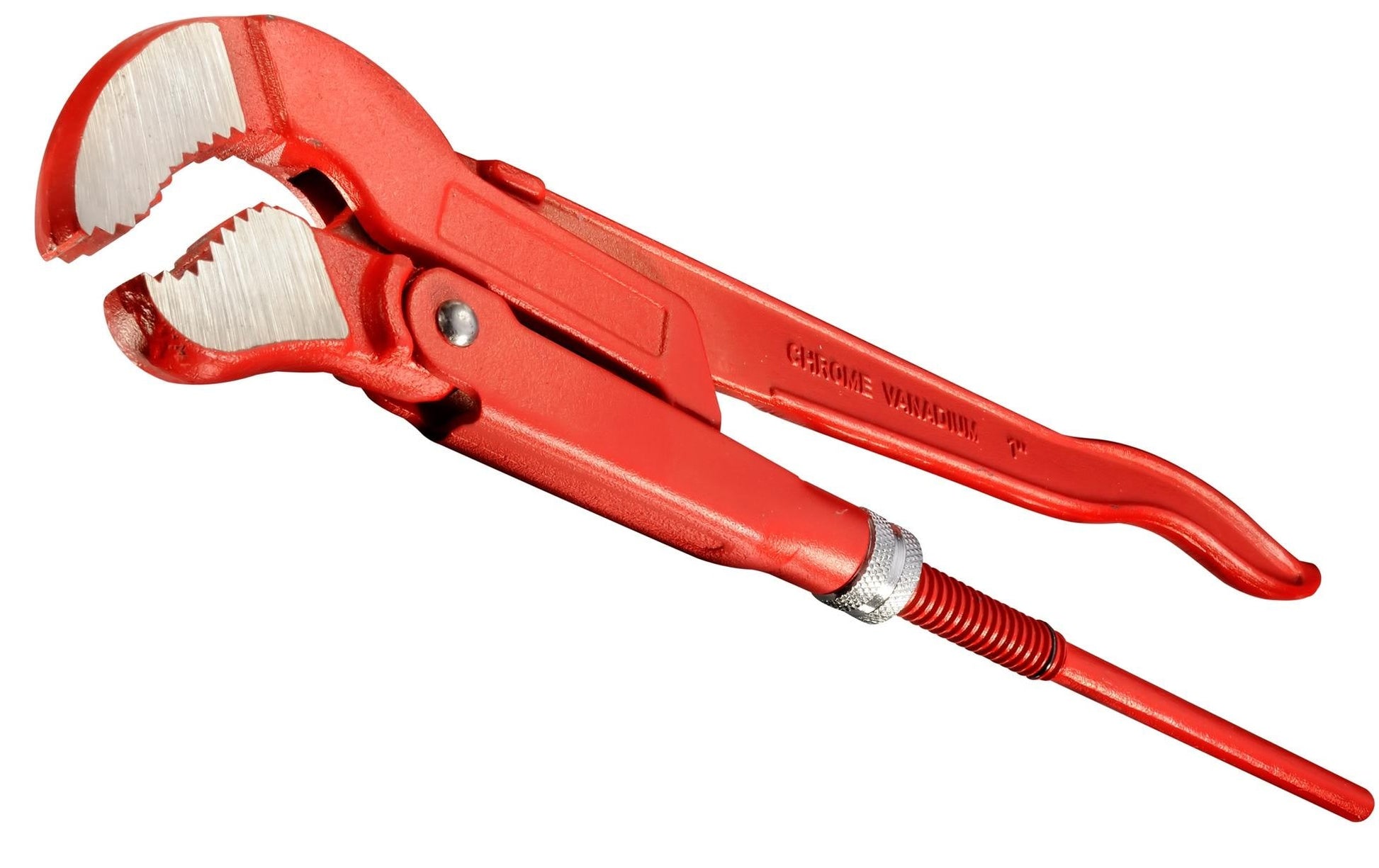 CFH Eckrohrzange 42 mm, 325 mm – EZ 702