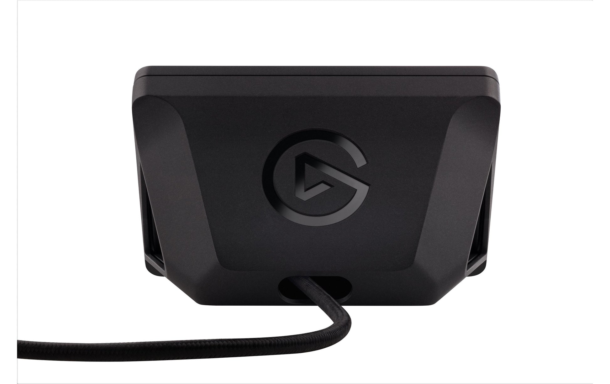 Elgato Stream Deck MK.2 – Keypad-Steuerpult – 15 Tasten, LCD-Tasten – kabelgebunden, USB-C – schwarz
