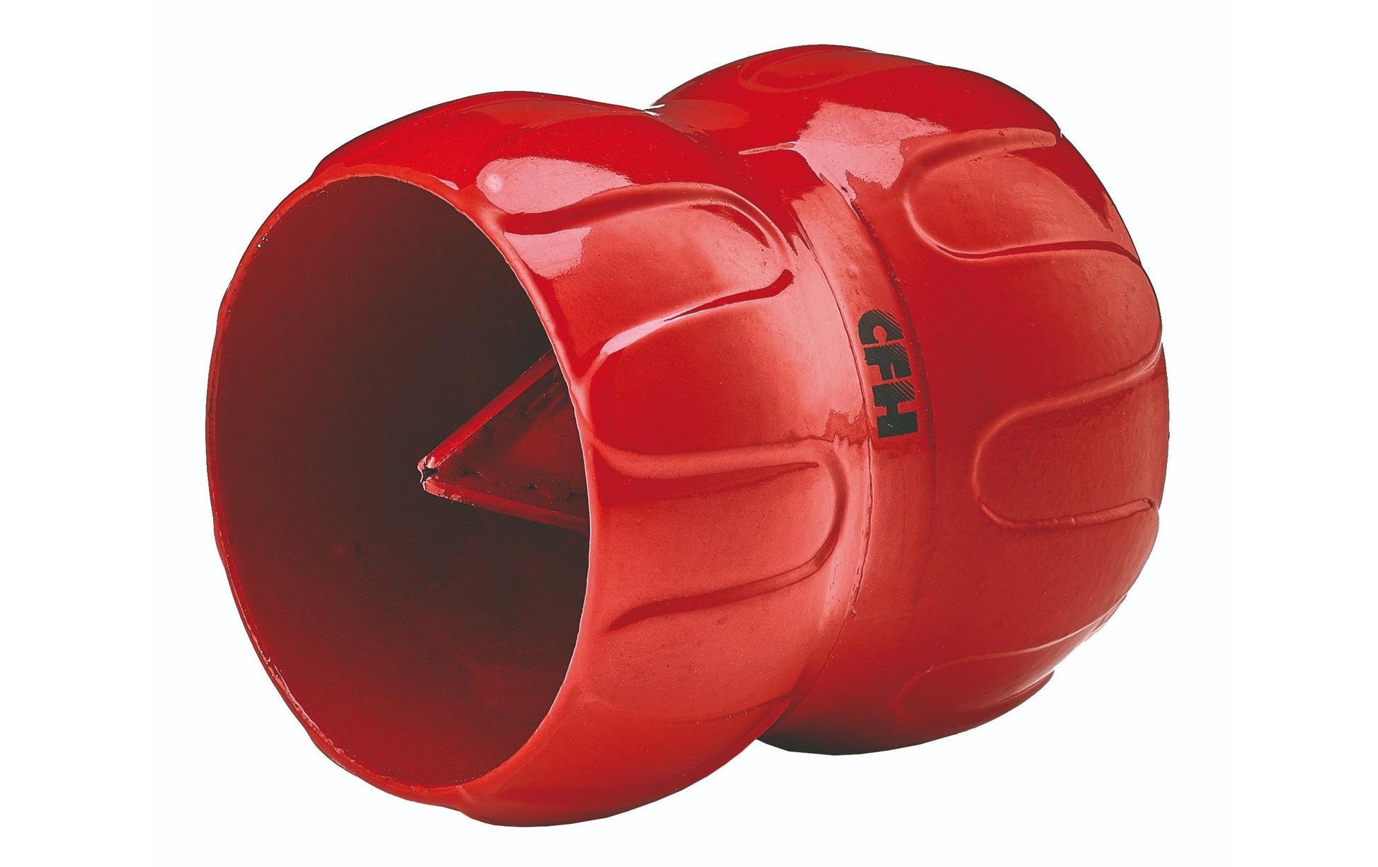 CFH IA 742 – Innen- und Aussenfräser Ø 40 mm, rot