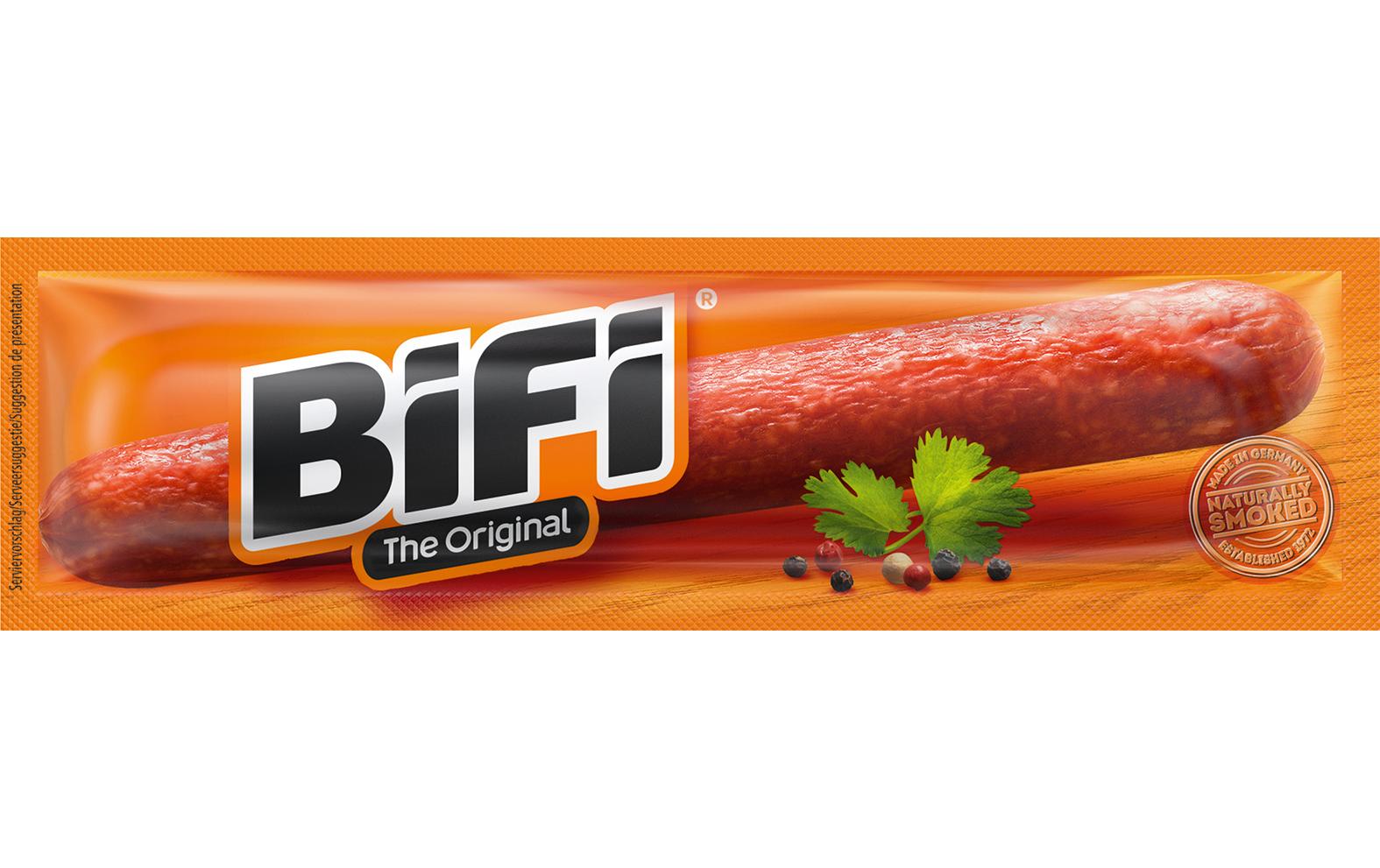 Bifi Salami – Original – 20 g