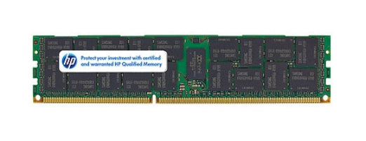 HPE 8 GB DIMM – DDR3 240-pol Registered ECC, 1'333 MHz, CL9