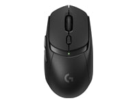 Logitech G G309 LIGHTSPEED – Gaming-Maus – Kabellos (Bluetooth/2,4 GHz), 25600 DPI, Rechts, Schwarz
