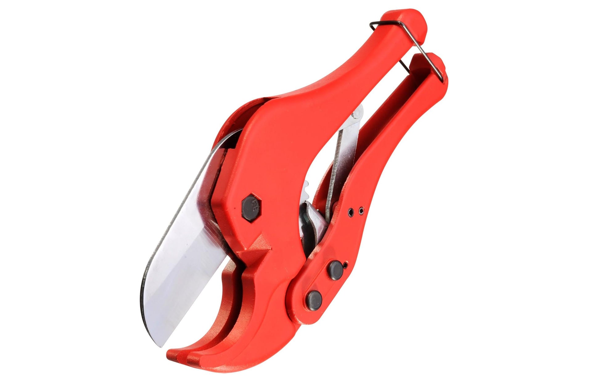CFH 51756 Rohrabschneider – Schnittdurchmesser 42 mm – für Kunststoff, Edelstahlmesser
