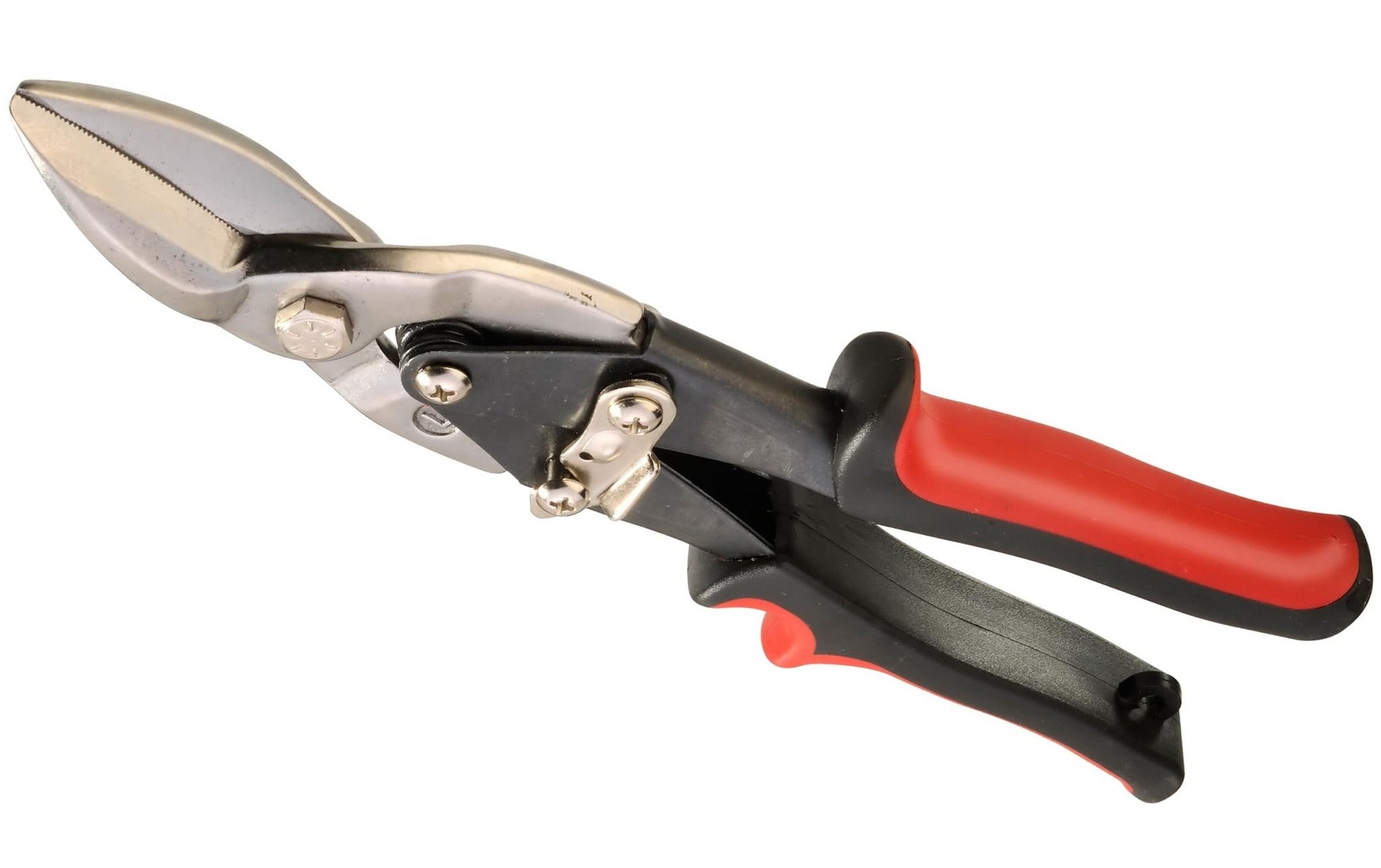 CFH BS 760 – Linksschneidende Blechschere, 240 mm