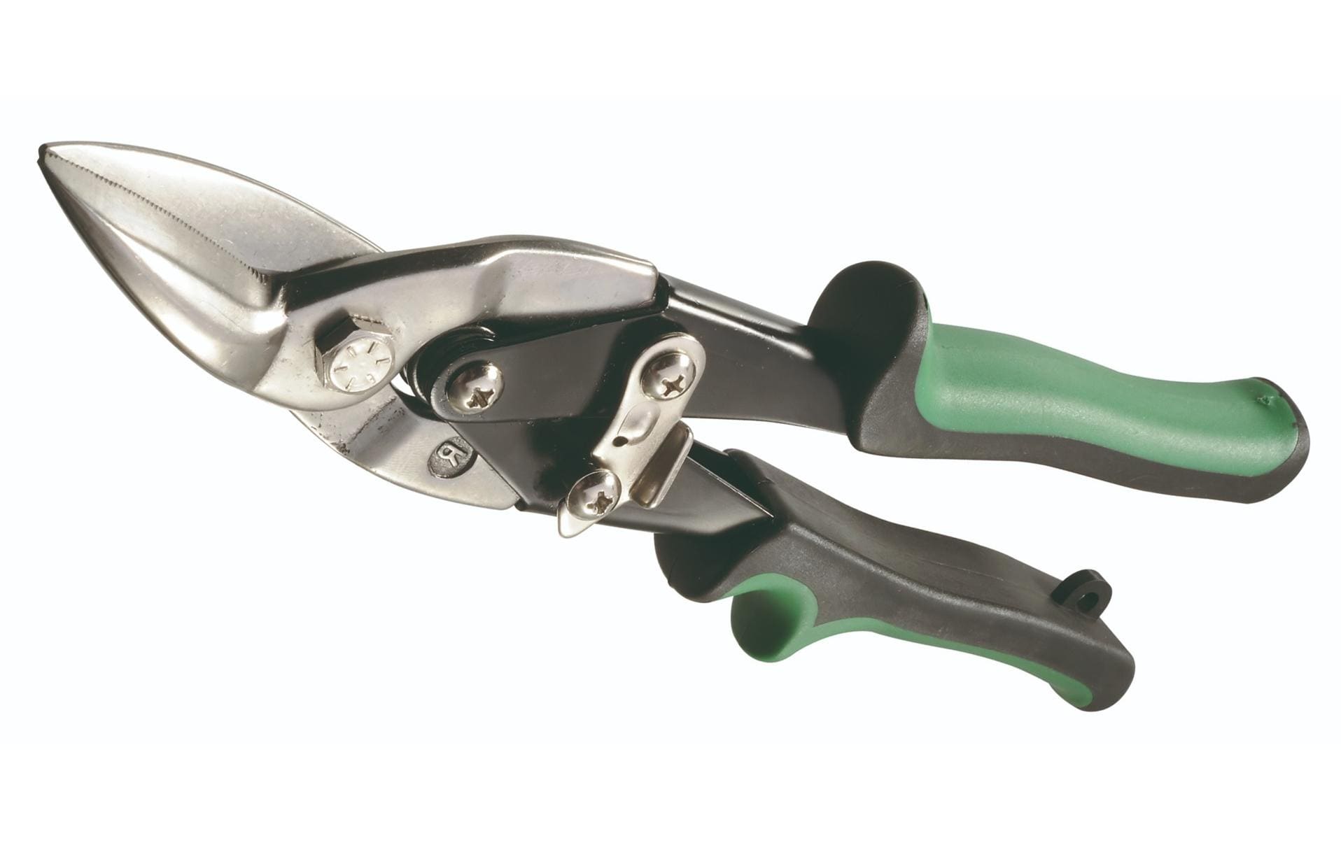 CFH Blechschere rechts, 240 mm