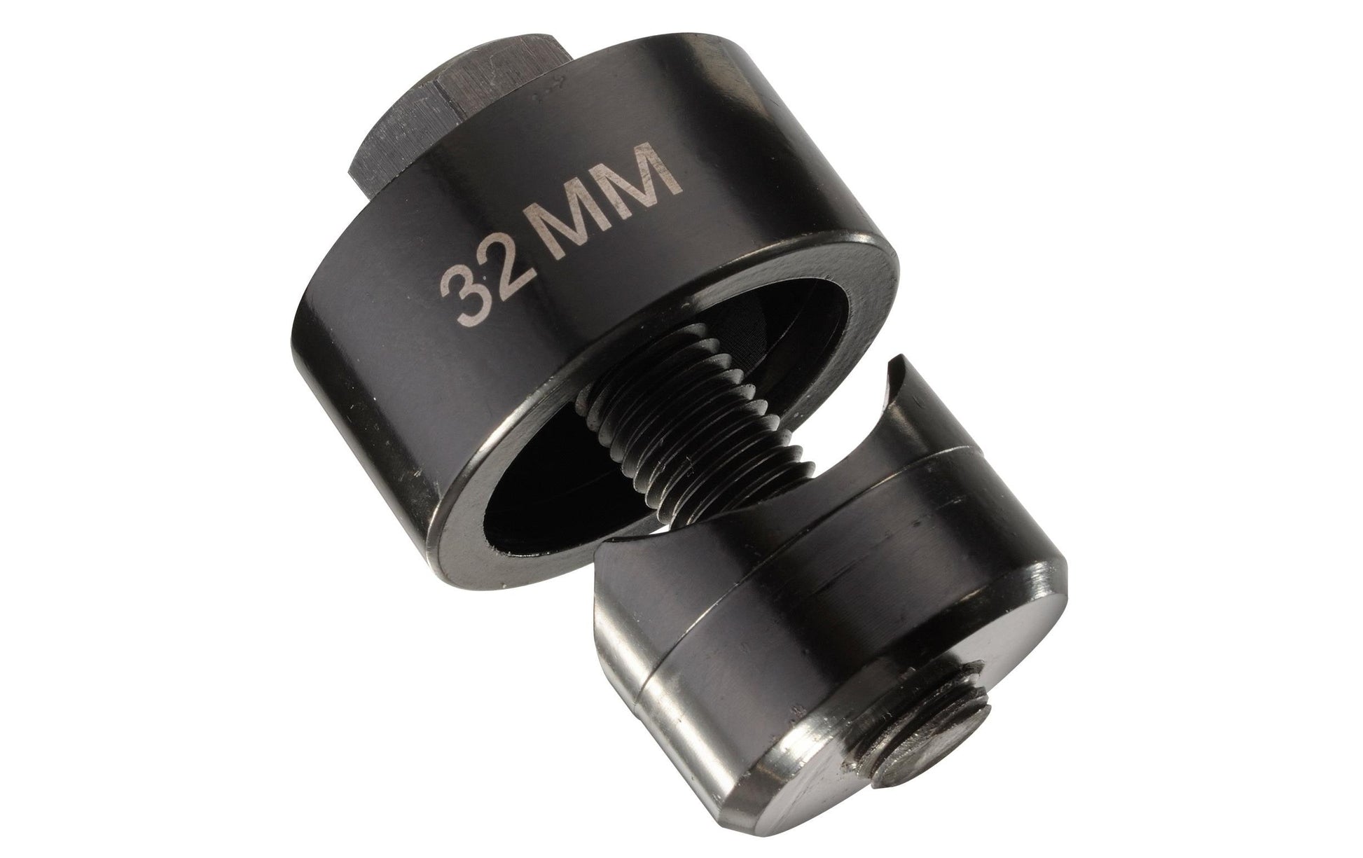 CFH SL 786 Schraublochstanze – Schaftdurchmesser 32 mm, Stahl