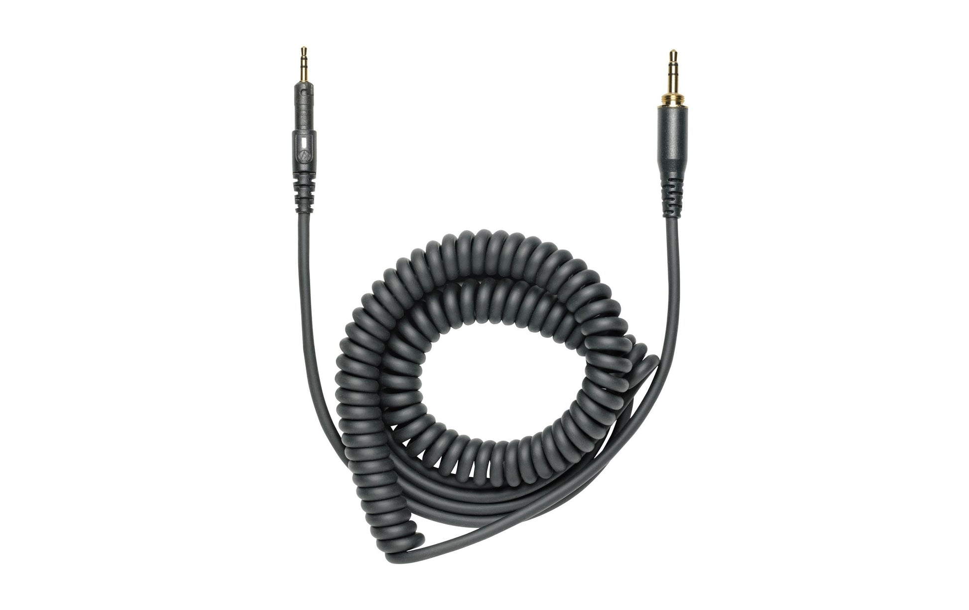 Audio-Technica ATH-M70x – Over-Ear Studiokopfhörer – 3,5 mm, geschlossen, 35 Ω – schwarz