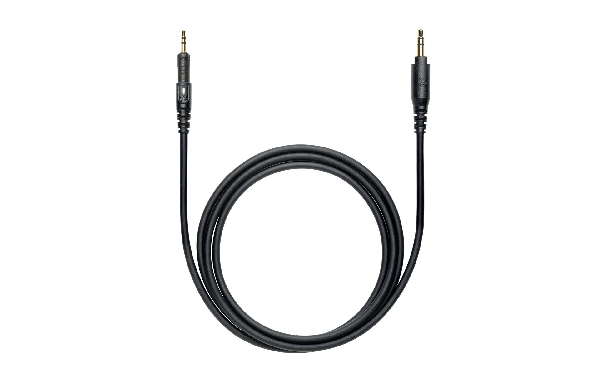 Audio-Technica ATH-M70x – Over-Ear Studiokopfhörer – 3,5 mm, geschlossen, 35 Ω – schwarz