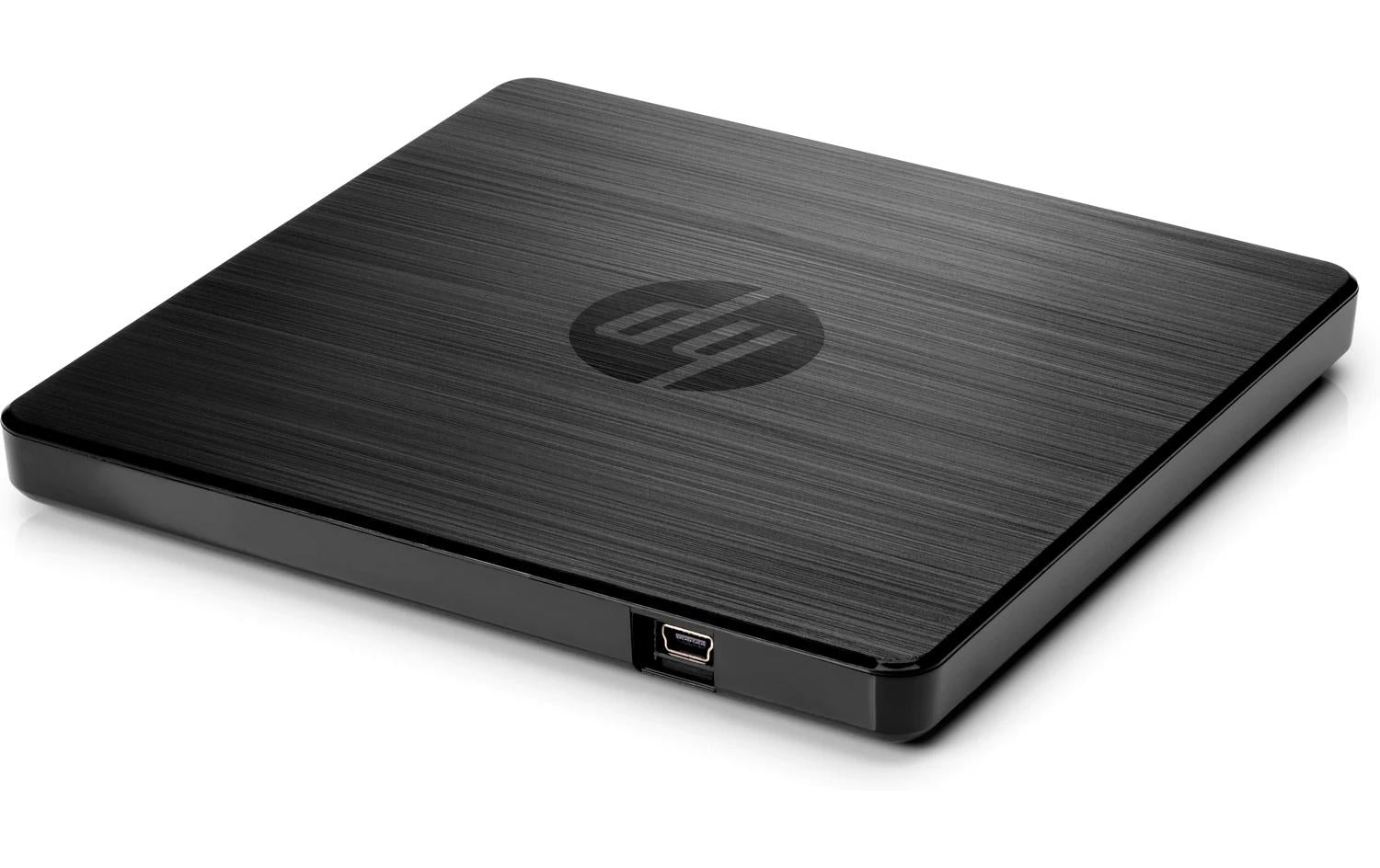 HP Externes Speichergerät – USB, DVDRW