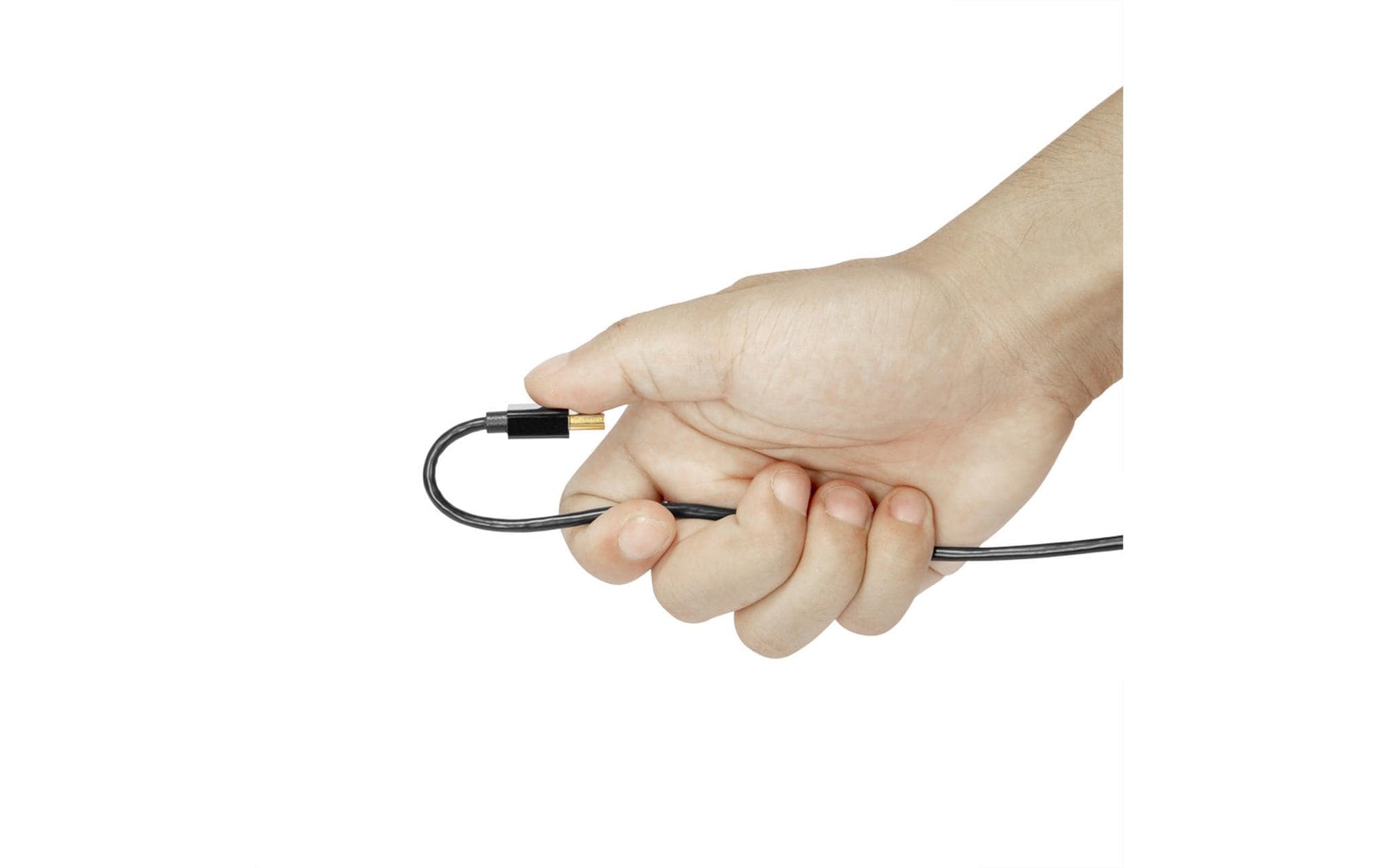 SmallRig HDMI Kabel HDMI 2.0 4K 60 Hz – 0,55 m
