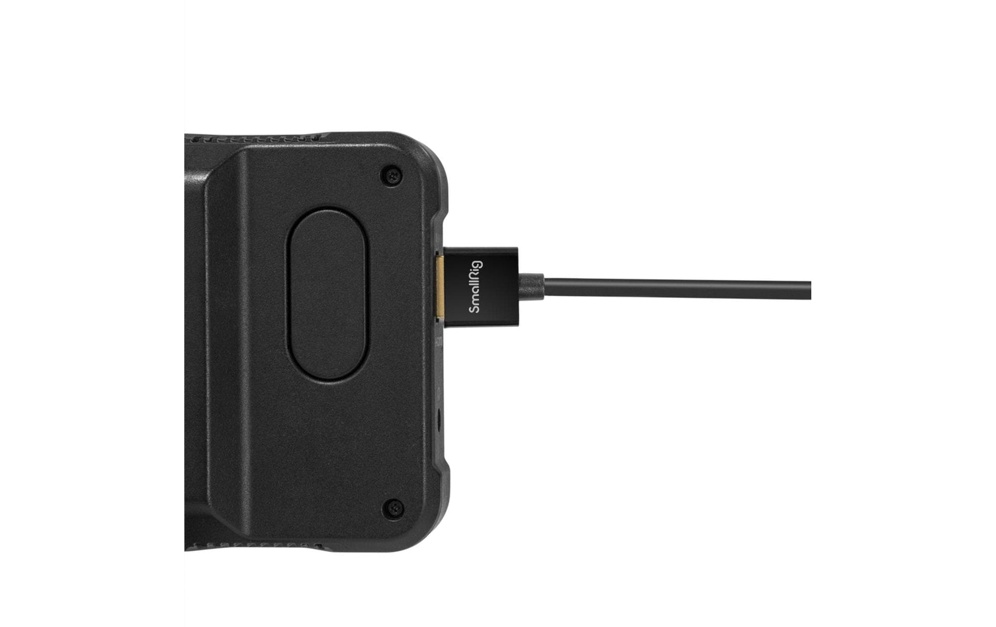 SmallRig HDMI Kabel HDMI 2.0 4K 60 Hz – 0,55 m
