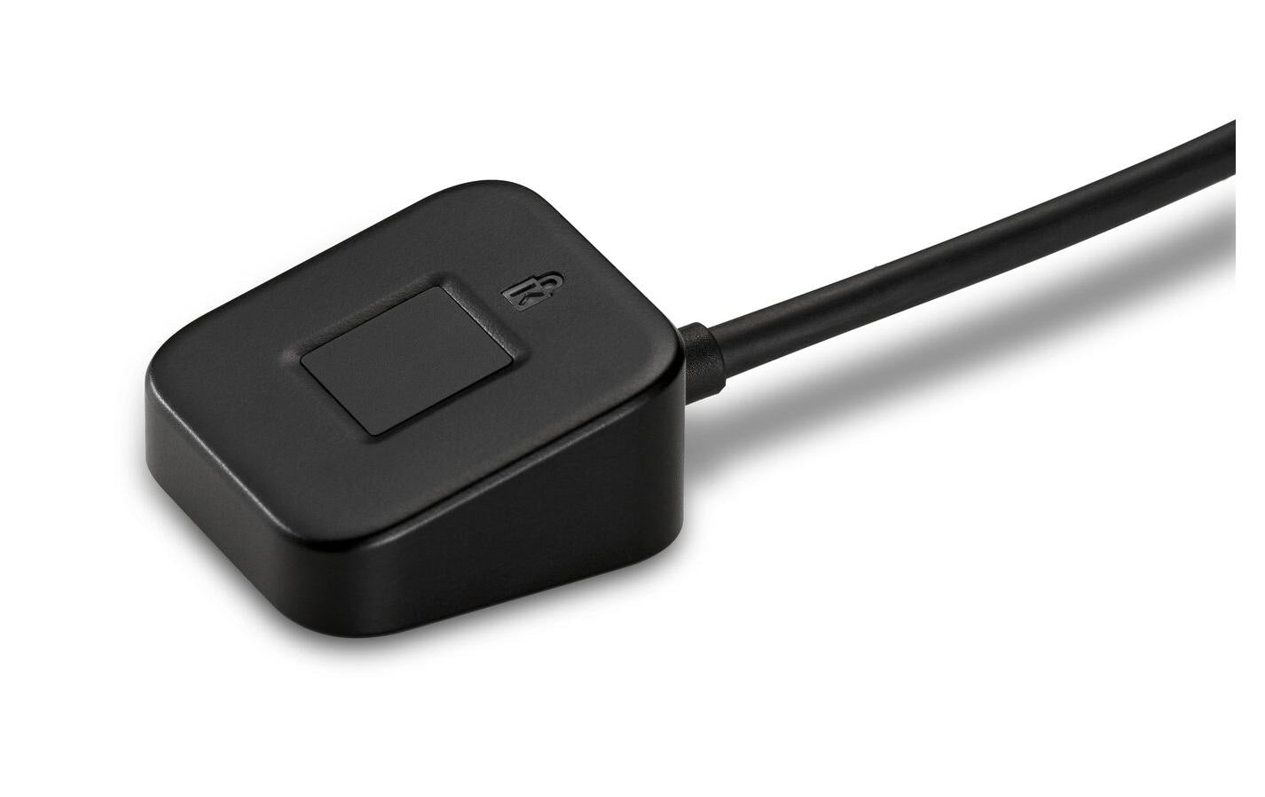 Kensington VeriMark Desktop Fingerabdruck-Lesestick – USB-A, FIDO U2F, Windows Hello, für Windows