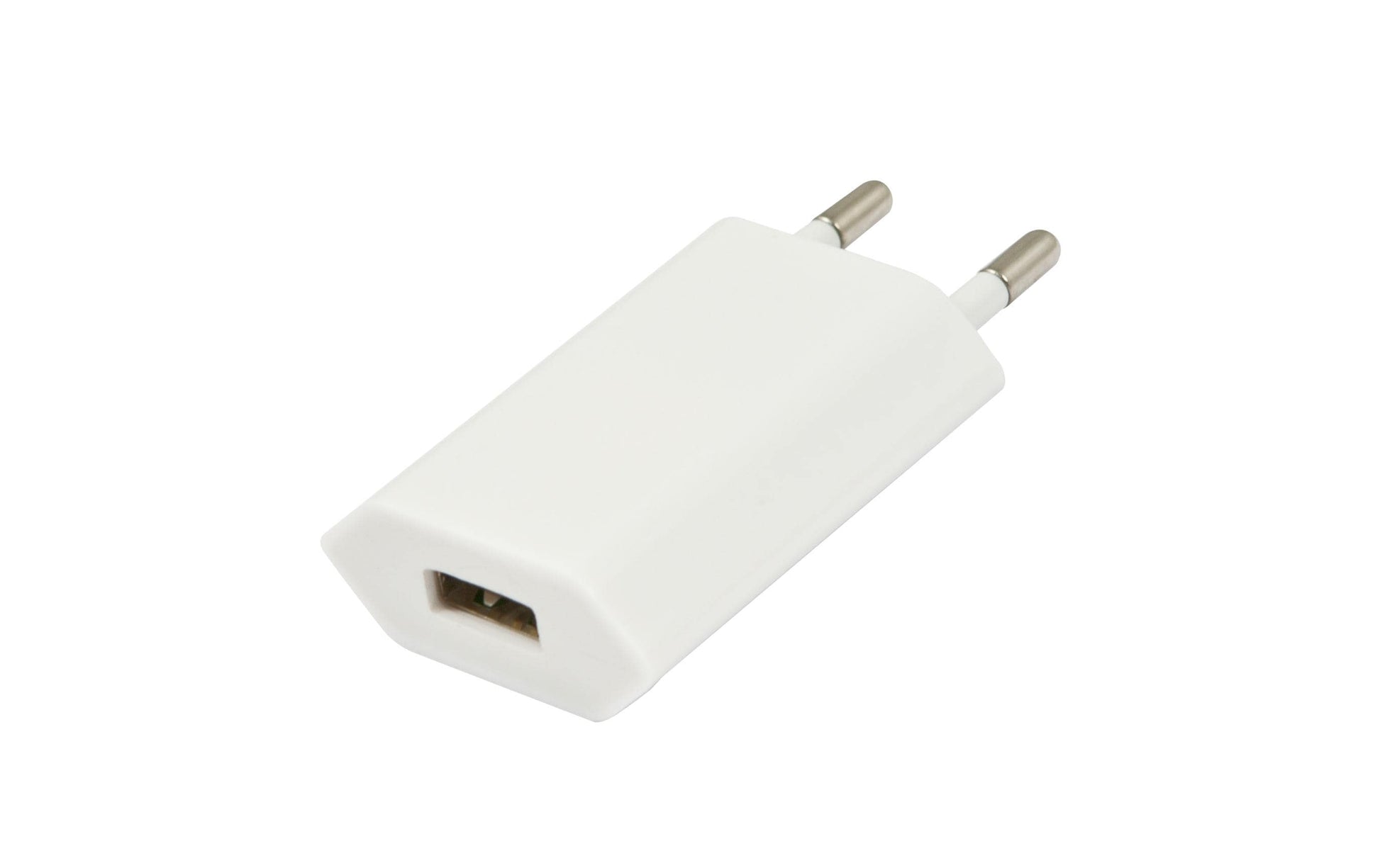 Yealink USB Netzteil 1-fach – für W56P, W56H – weiss